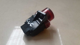 BOTÃO PISCA ALERTA HONDA NEW CIVIC 2012 2013 2014