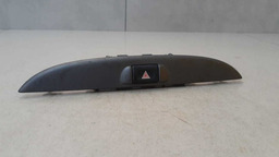 Botão Pisca Alerta Jaguar Xtype 2003 2004 2005 2006 