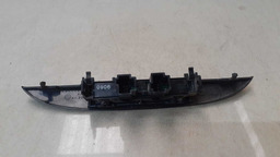 BOTÃO PISCA ALERTA JAGUAR XTYPE 2003 2004 2005 2006 