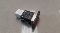 BOTÃO PISCA ALERTA VW PASSAT 2008 2009 2010 2011 2013