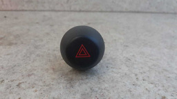 Botão Pisca Alerta Toyota Rav 4 2006 A 2012 Original