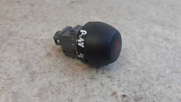 BOTÃO PISCA ALERTA TOYOTA RAV 4 2006 A 2012 ORIGINAL