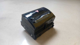 Botão Alerta Toyota Hilux Sw4 2.8 2017 2018 