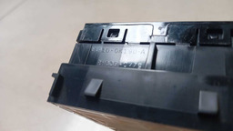 BOTÃO ALERTA TOYOTA HILUX SW4 2.8 2017 2018 