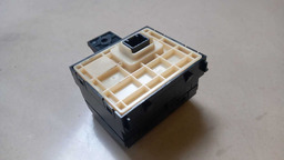 BOTÃO ALERTA TOYOTA HILUX SW4 2.8 2017 2018 