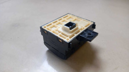 BOTÃO ALERTA TOYOTA HILUX SW4 2.8 2017 2018 