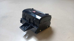 BOTÃO ALERTA TOYOTA HILUX SW4 2.8 2017 2018 