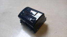 BOTÃO ALERTA TOYOTA HILUX SW4 2.8 2017 2018 