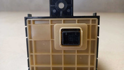 BOTÃO ALERTA TOYOTA HILUX SW4 2.8 2017 2018 