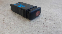 BOTÃO PISCA ALERTA KIA CLARUS 1997 A 1999 ORIGINAL