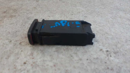 BOTÃO PISCA ALERTA KIA CLARUS 1997 A 1999 ORIGINAL