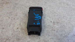 BOTÃO PISCA ALERTA KIA CLARUS 1997 A 1999 ORIGINAL