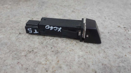 BOTÃO PISCA ALERTA VOLVO XC60 T5 2014 A 2017 ORIGINAL