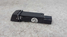 BOTÃO PISCA ALERTA VOLVO XC60 T5 2014 A 2017 ORIGINAL