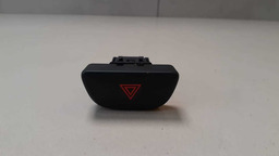 Botão Pisca Alerta Nissan Versa 2013 Original