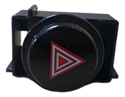 Botão Pisca Alerta Toyota Corolla 2015 2016 2017