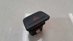 BOTÃO PISCA ALERTA VW VOYAGE G6 2013 2014 2015 2016