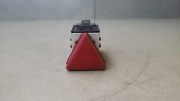 Botão Pisca Alerta Vw Jetta 2007 2008 2009 2010