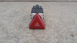 Botão Pisca Alerta Vw Jetta 2007 2008 2009 2010 2011