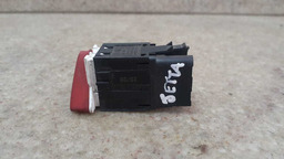 BOTÃO PISCA ALERTA VW JETTA 2007 2008 2009 2010 2011