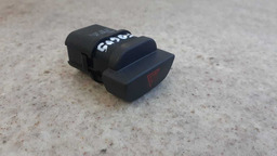 BOTÃO PISCA ALERTA FORD FOCUS 2009 2010 2011 2012 2013