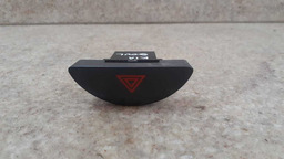 Botão Pisca Alerta Kia Soul 2009 2010 2011 2012