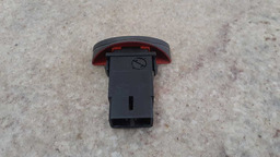 BOTÃO PISCA ALERTA KIA SOUL 2009 2010 2011 2012