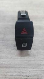 Botão Alerta Trava Bmw 320i 328i 2014 2015