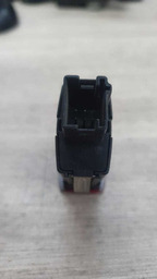 BOTÃO ALERTA TRAVA BMW 320I 328I 2014 2015
