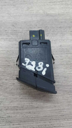 BOTÃO ALERTA TRAVA BMW 320I 328I 2014 2015