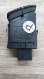 BOTÃO ALERTA TRAVA BMW 320I 328I 2014 2015