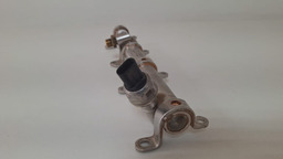 FLAUTA BICO INJETOR PORSCHE CAYENNE 3.0 V6 2018 2019 (1)