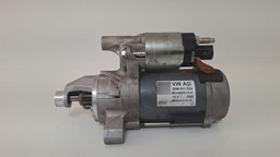 Motor Arranque Porsche Cayenne 3.0 V6 2018 2019