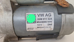 MOTOR ARRANQUE PORSCHE CAYENNE 3.0 V6 2018 2019