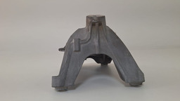 COXIM DIREITO PORSCHE CAYENNE 3.0 V6 2018 2019