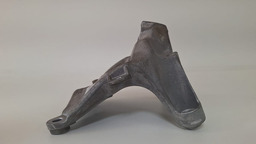 COXIM DIREITO PORSCHE CAYENNE 3.0 V6 2018 2019