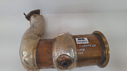 CATALISADOR PORSCHE CAYENNE 3.0 V6 2018 2019