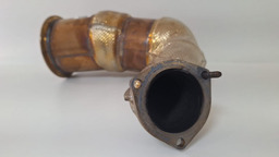 CATALISADOR PORSCHE CAYENNE 3.0 V6 2018 2019