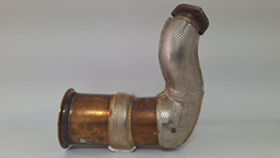 CATALISADOR PORSCHE CAYENNE 3.0 V6 2018 2019