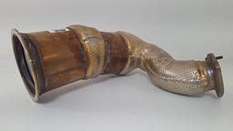 CATALISADOR PORSCHE CAYENNE 3.0 V6 2018 2019