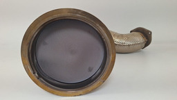 CATALISADOR PORSCHE CAYENNE 3.0 V6 2018 2019