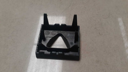 MOLDURA BOTÃO PISCA ALERTA VW PASSAT FSI 2008 A 2012