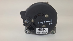 ALTERNADOR PORSCHE CAYENNE 3.0 V6 2018 2019