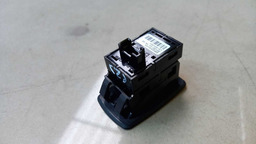 BOTÃO VIDRO ELÉTRICO TRASEIRO BMW X3 2.0 4X4 2014 (2)