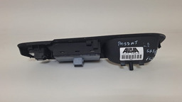 COMANDO VIDRO ELÉTRICO DIANTEIRO E. VW PASSAT VARIANT 2010