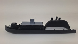 COMANDO VIDRO ELÉTRICO DIANTEIRO E. VW PASSAT VARIANT 2010