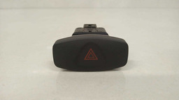 Botão Pisca Alerta Renault Sandero 2012 2013 2014 2015 2016