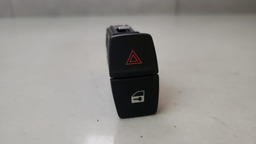 Botão Pisca Alerta Bmw 328i 2013 2014 2015 