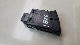 BOTÃO PISCA ALERTA BMW 328I 2013 2014 2015 