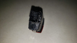 BOTÃO PISCA ALERTA BMW 328I 2013 2014 2015 